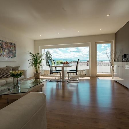 Ferienwohnungen Dreher - Seeblick Lindau  Eksteriør billede