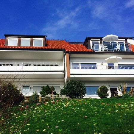 Ferienwohnungen Dreher - Seeblick Lindau  Eksteriør billede