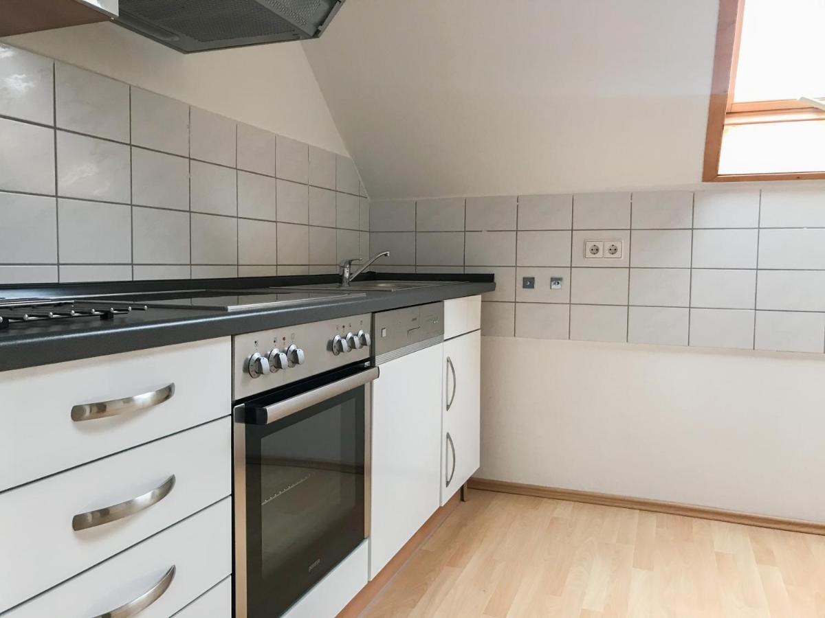 Ferienwohnungen Dreher - Seeblick Lindau  Eksteriør billede
