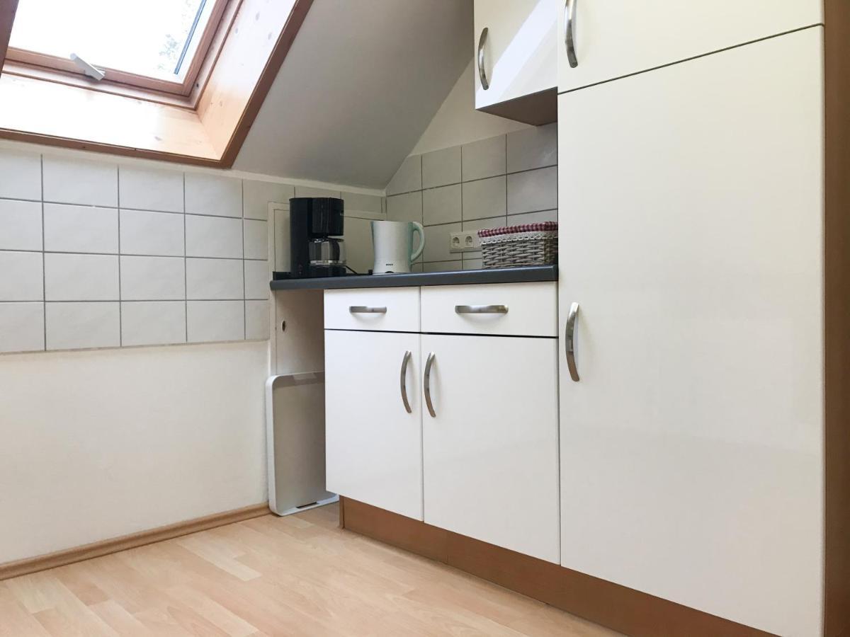 Ferienwohnungen Dreher - Seeblick Lindau  Eksteriør billede
